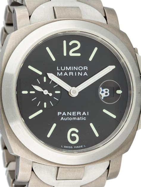 luminor marina panerai firenze 1860